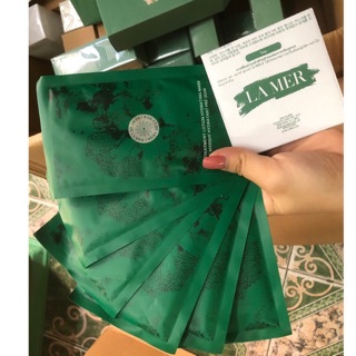 Mặt Nạ Lamer - Hộp 6 miếng