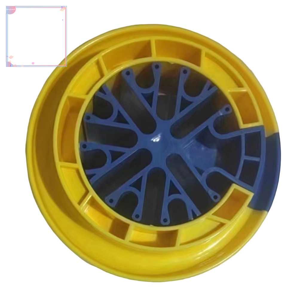 Lược Chải Dây Cáp Tản Nhiệt Có Thể Tháo Rời Tiện Dụng