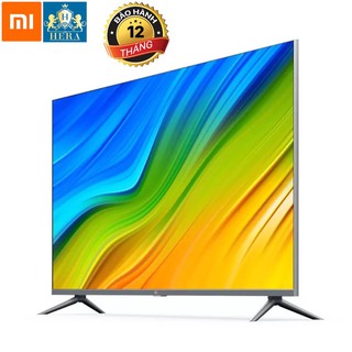 Smart Tivi xiaomi E43S Pro - 43 inch, 4K- UHD
