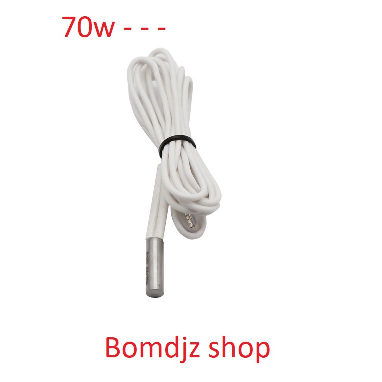 Đầu nung nhiệt 70w công suất lớn cho máy in 3D | BigBuy360 - bigbuy360.vn