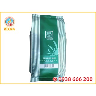 Trà Sen Đặc Biệt PHÚC LONG 500G