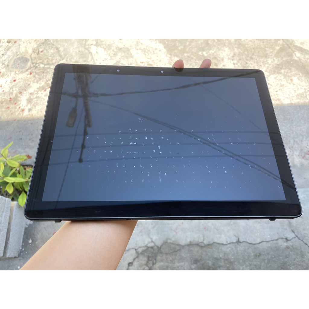 Máy tính Dell Latitude 5290 2-in-1 | BigBuy360 - bigbuy360.vn