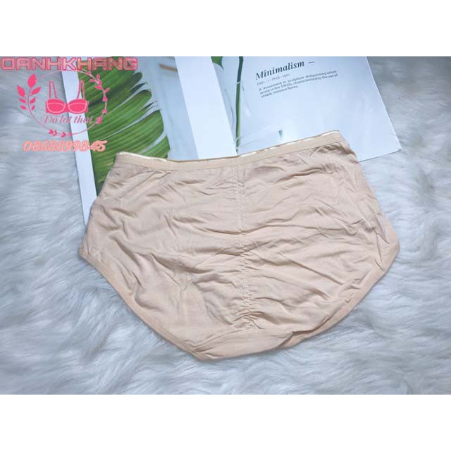 Quần Lót cotton big size Thái Lan Sisterhood thoáng mát mã 5134 - ThaiMarketBRA | BigBuy360 - bigbuy360.vn
