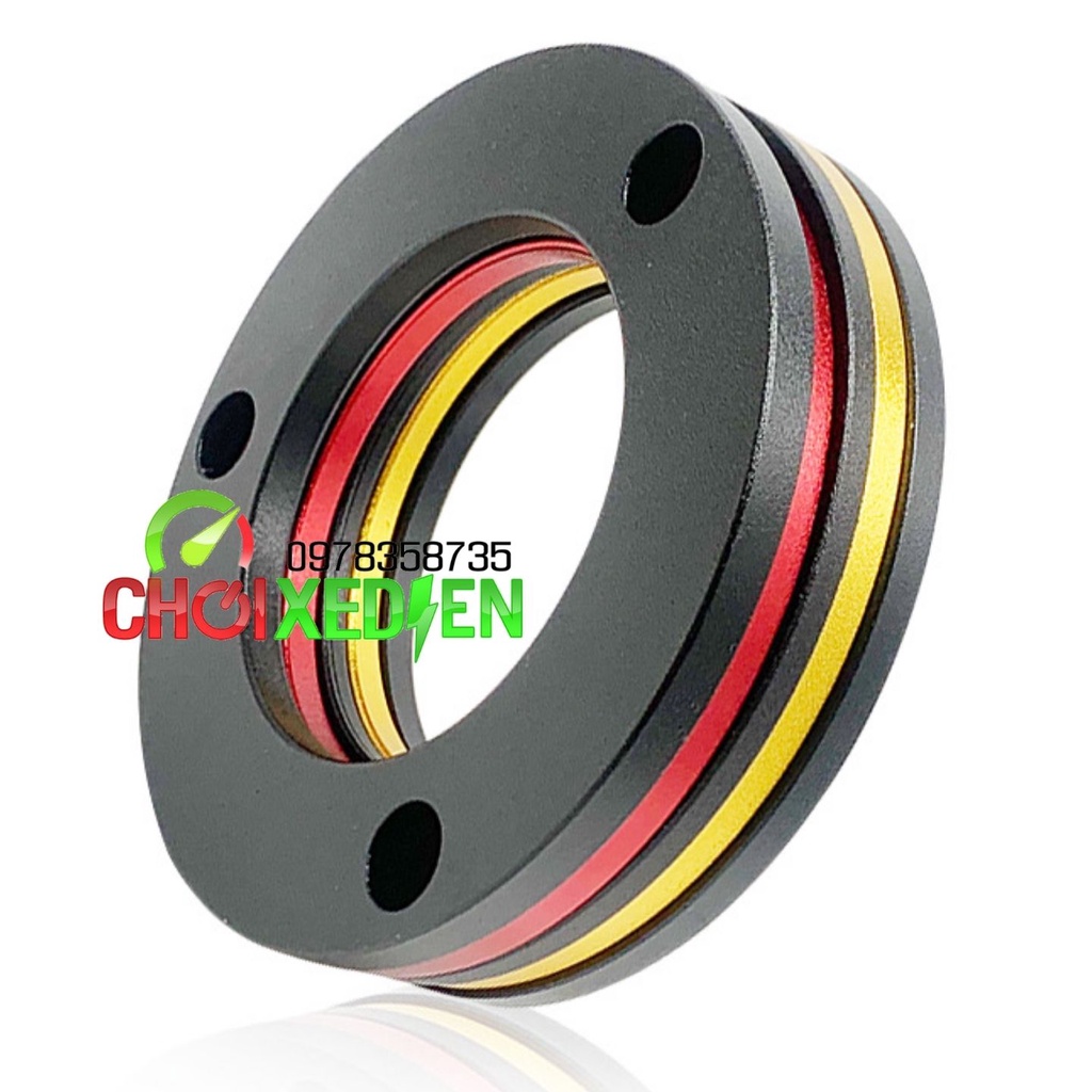 MẶT BÍCH ĐỆM PHANH ĐĨA XE ĐIỆN