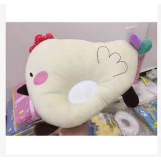Gối lõm gà bông siêu mềm