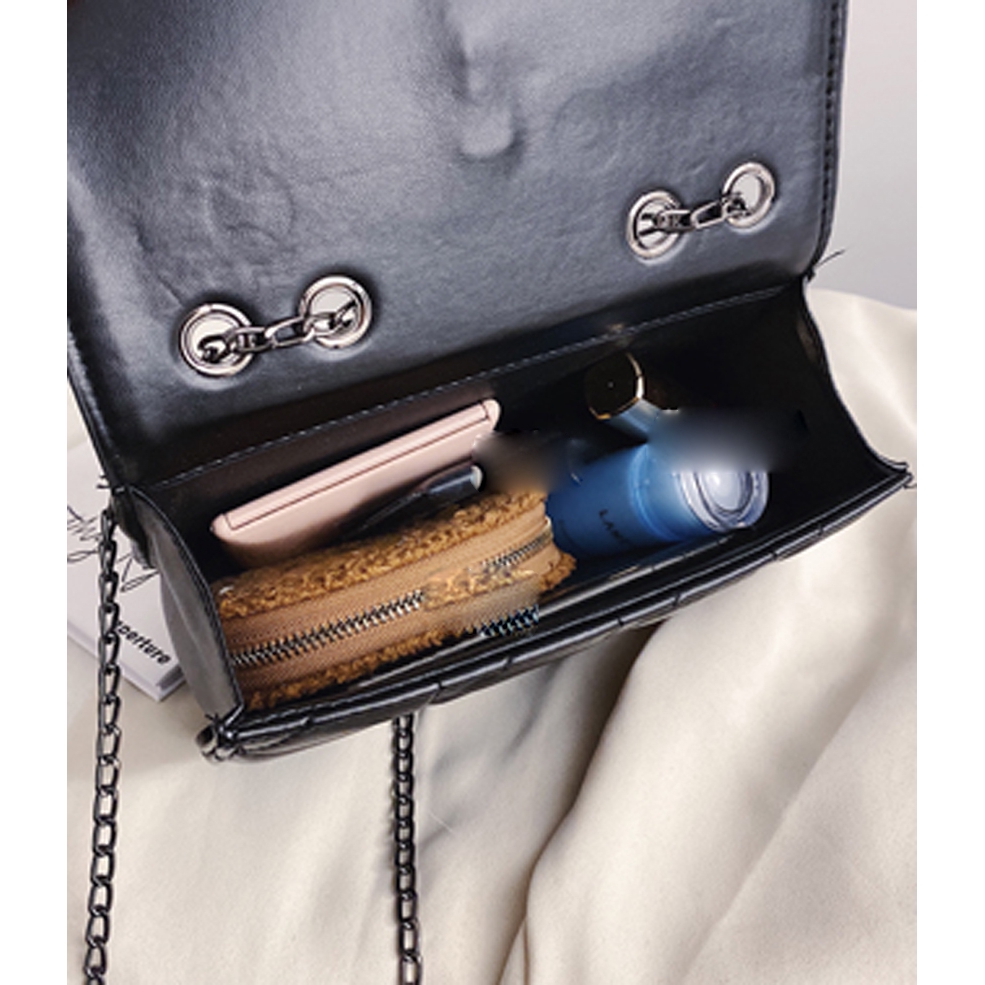 [Mã FASHIONT4WA2 giảm 10K đơn từ 50K] Túi Đeo Chéo , Túi Chuông Thời Trang BH 408