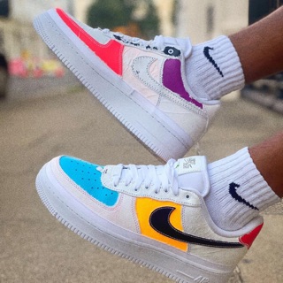 Tất nike cổ trung -vnxk