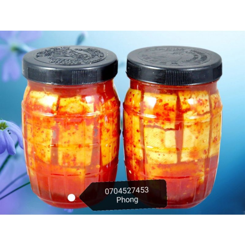 Chao Môn Vĩnh Phong Siêu Béo Ngon 900g