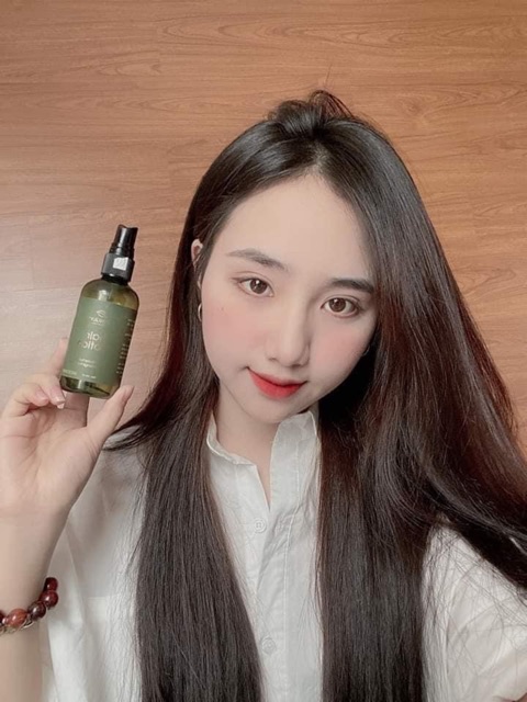 [[CHÍNH HÃNG]] Xịt bưởi mọc tóc Vijully | BigBuy360 - bigbuy360.vn