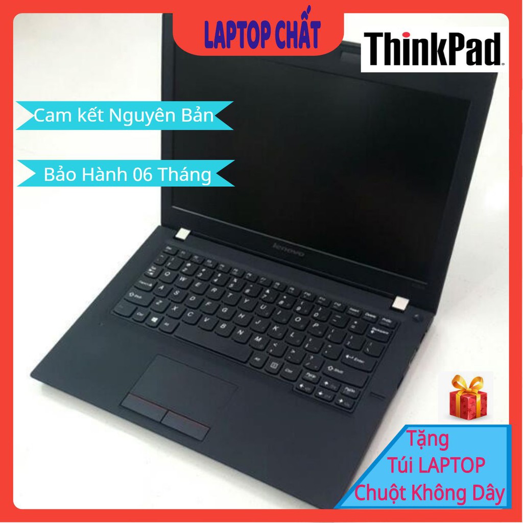 [LAPTOP VĂN PHÒN] Laptop Cũ Lenovo K2450 Core i3 Máy Tính Xách Tay Hàng Nguyên Bản, Bảo Hành Dài Hạn