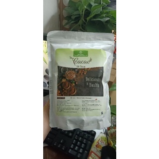 Bột cacao nguyên chất 100gr