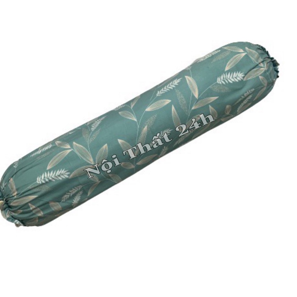 Vỏ Gối Nằm, Vỏ Gối Ôm 40 x 60cm, 50 x 70cm, 35 x 100cm Chất Liệu Cotton | BigBuy360 - bigbuy360.vn