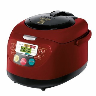 Nồi cơm điện tử Hitachi - D10WFY 1.0 lít