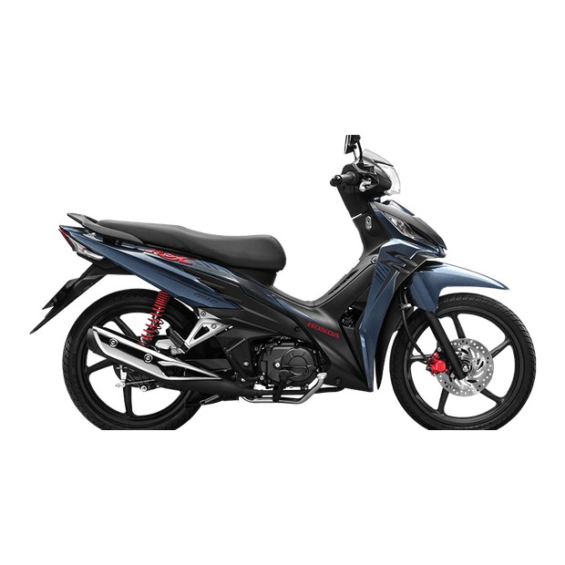 Dàn áo Wave rsx 2021 full chính hãng Honda