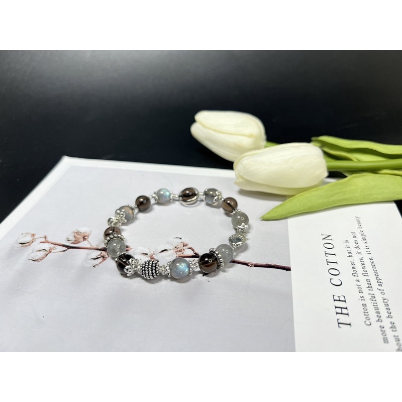 Vòng tay X.Cừ + T.A khói mix