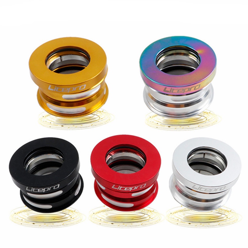 Vòng Bi Phía Sau 44MM SP8/SP18 412 Chuyên Dụng Cho Xe Đạp