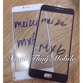 Mặt kính meizu mx6