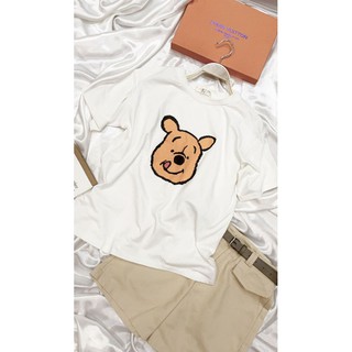 set gấu pull