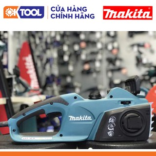 MÁY CƯA XÍCH MAKITA UC3041A (300MM-1800W) [Hàng Chính Hãng]