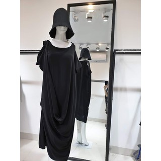 Váy tà đổ, hàng thiết kế, váy bigsize