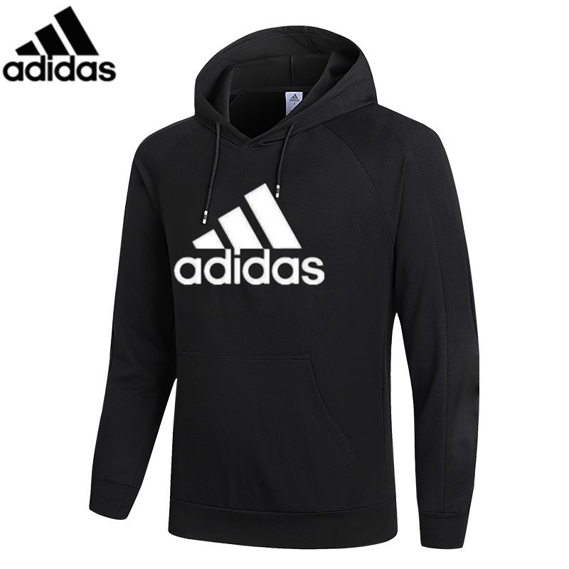 Áo Hoodie Thể Thao Adidas Tay Dài Thời Trang Xuân Thu Size S-2Xl Cho Nam