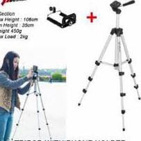 Giá Đỡ Ba Chân 1 Mét Kt-3110A Ổn Định Cho Máy Ảnh | BigBuy360 - bigbuy360.vn