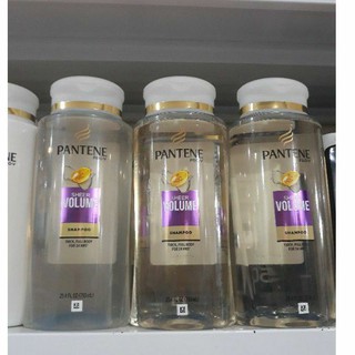 Dầu gội PANTENE nước trong 750ml của Mỹ