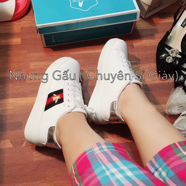 Freeship 99k TQ_Giày