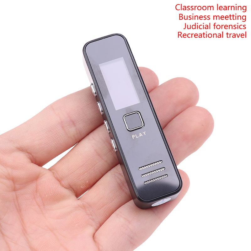 Bút Máy Ghi Âm Cổng Usb 32gb Dành Cho Mp3 | BigBuy360 - bigbuy360.vn