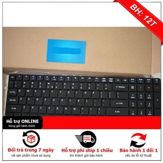 [BH12TH] Bàn phím Acer Aspire E1-521 E1-531 E1-531G E1-571 E1-571G