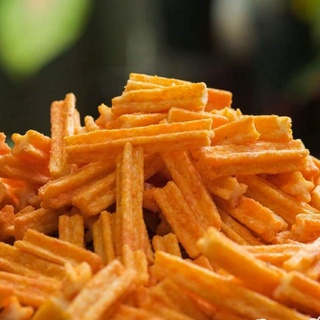 KHOAI TÂY QUE FOMAI ĐÀ LẠT/SNACK KHOAI TÂY GIÒN
