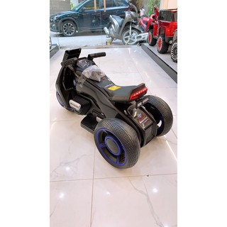 xe máy BDQ 688 2 động cơ cỡ lớn