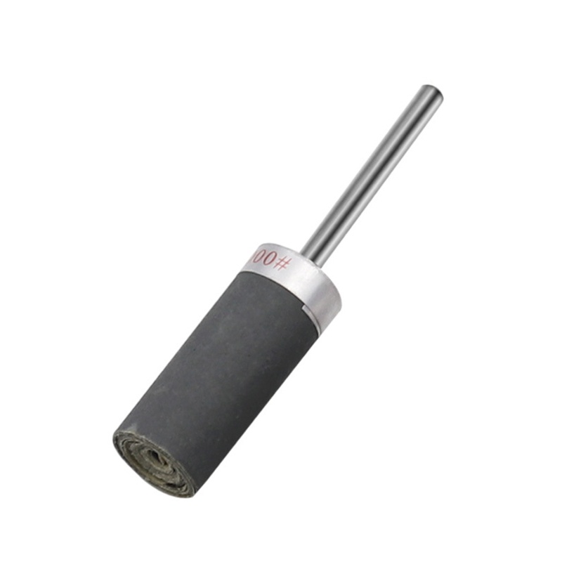 Thanh Giấy Nhám Đánh Bóng Trang Sức 3mm 180-2000