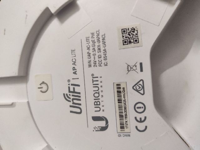 BỘ PHÁT WIFI UNIFI AC LITE 100 NGƯỜI SỬ DỤNG | BigBuy360 - bigbuy360.vn