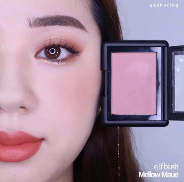 Phấn má E.L.F Studio Blush | BigBuy360 - bigbuy360.vn