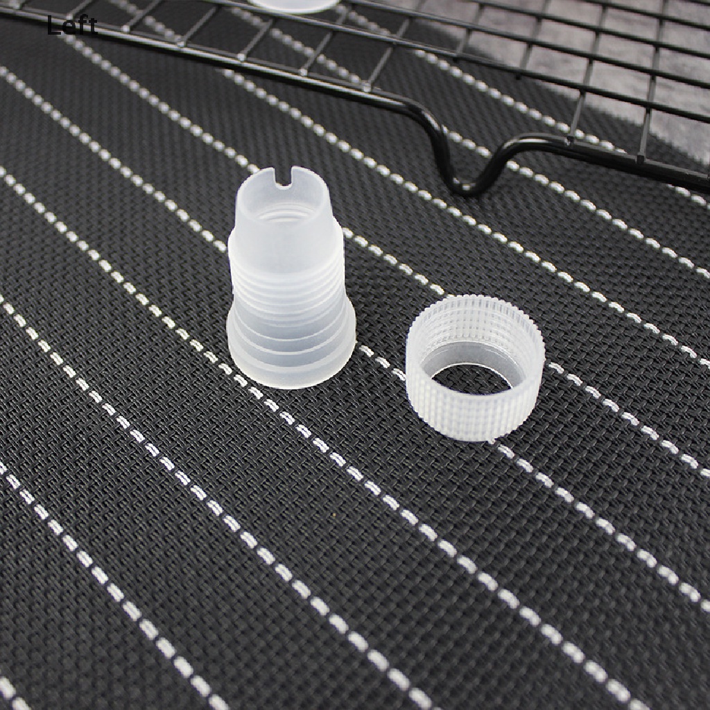 Bộ 10 Đuôi Bắt Bông Kem Chất Lượng Cao