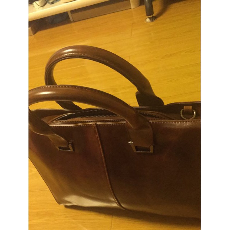 Túi Xách Da Công Sở GU6801 Túi Sách Nam Đẹp | BigBuy360 - bigbuy360.vn