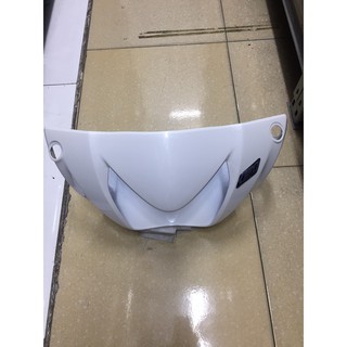 NẮP TRƯỚC TAY LÁI(ĐẦU ĐÈN) VISION CŨ XÀI CHUNG TỪ ĐỜI 2011.2012.2013 ZIN HÃNG HONDA