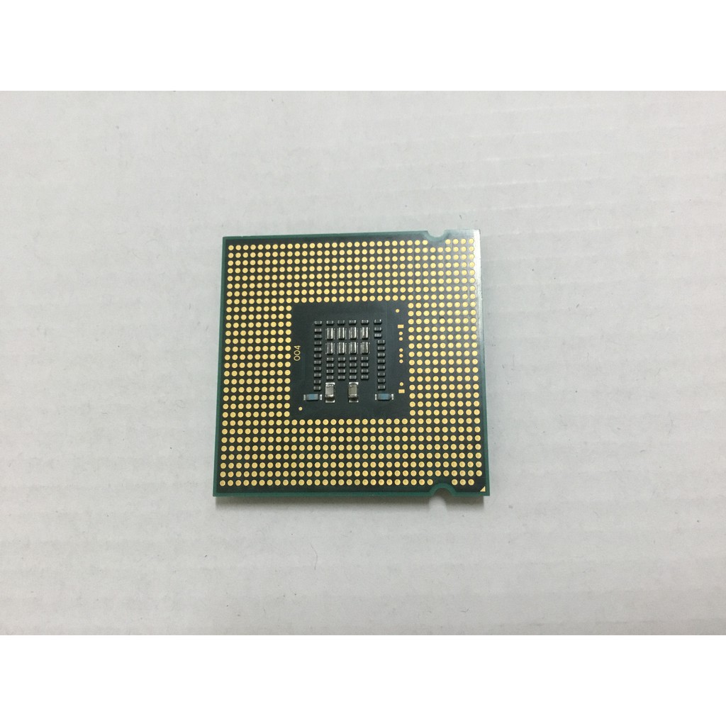 CPU Intel Pentium E5200