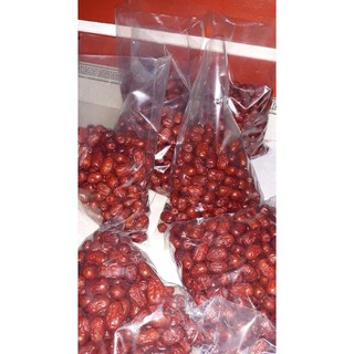 Táo đỏ loại ngon (500g)