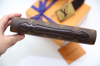 Clutch LV cầm tay cao cấp fullbox