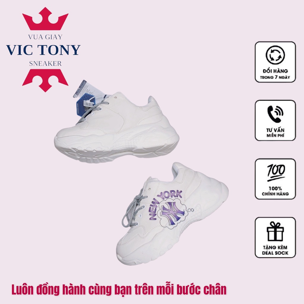 Giày thế thao 𝐌𝐋𝐁 _ New York 2021 Nam/Nữ 1.1 | BigBuy360 - bigbuy360.vn