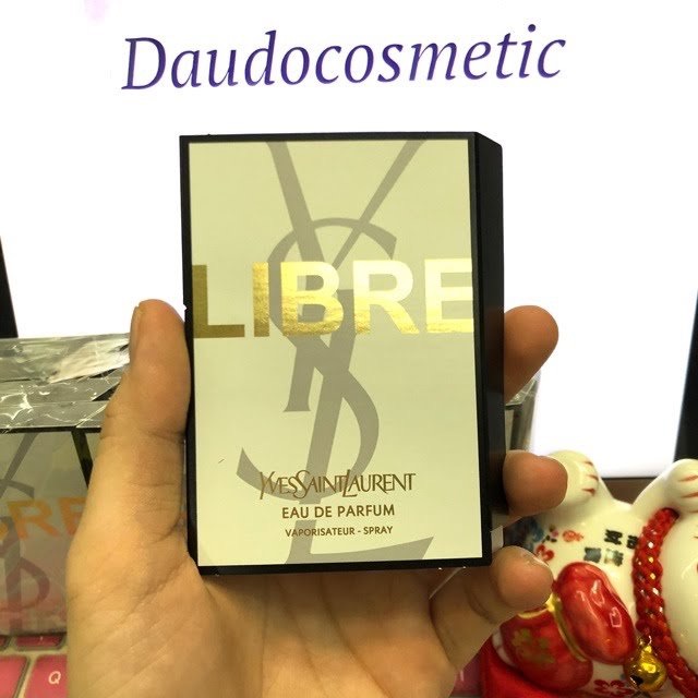 Vial nước hoa - mask ủ môi | Thế Giới Skin Care