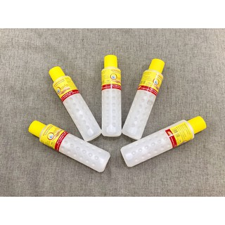 Nước lau móng, Rửa cọ Aceton - Nước pha sơn tạp
