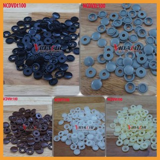 Nắp chụp đầu vít