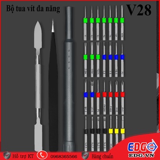 Bộ Tua Vít Đa Năng V28