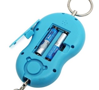 Cân điện tử mini cầm tay