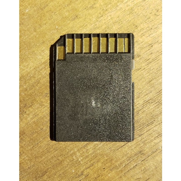 Áo thẻ  chuyển đổi MicroSD sang SD