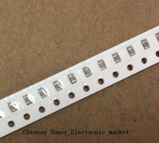200PCS 0.1uF 100nF 0805 104 20% Y5V SMD Capacitor