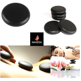 ĐÁ MASSAGE SPA TRÒN & OVAN